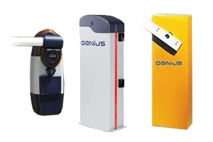 Części do szlabanów Genius