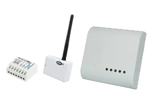 Radio remote controllers