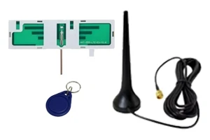 Satel alarms accessories