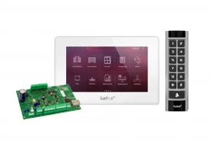 Satel Integra