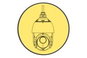 Telecamere IP
