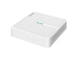 Registratori NVR IP a 8 canali