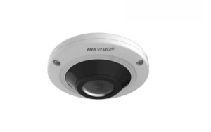 Pinhole (Miniatur) HD-TVI-Kameras