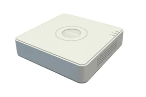 HD-TVI 4-Kanal-DVRs