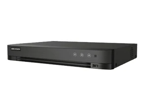 HD-TVI 8-Kanal-DVRs