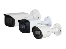 HD-CVI PTZ-Kameras