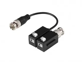 Signal transmission