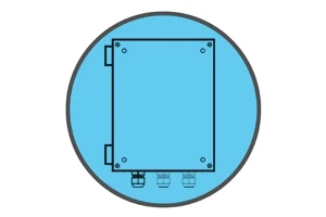 Alimentazione tampone per switch PoE