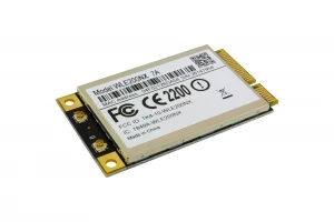 Mini-PCIe-Karten