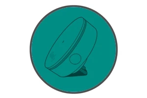 Systemy alarmowe Somfy 