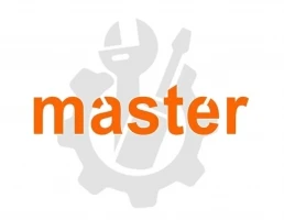 Części serwisowe Master