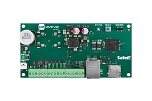 Satel Be Wave alarm control panels