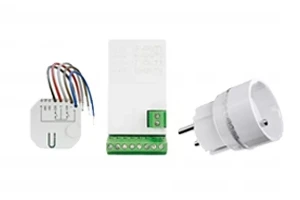 Satel Integra ABAX-Module