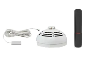 Other detectors