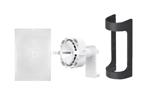 Detectors accessories