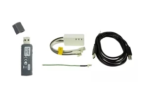 Programmazione degli allarmi satellitari