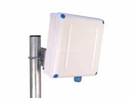 Integrierte 2,4-GHz-Antennen