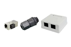 Prese Ethernet