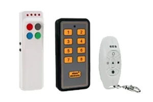 Keyfobs