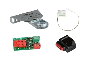 Autres accessoires supplémentaires