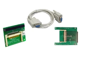 Adapter und Zwischenstücke