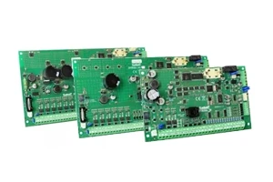 Satel Integra-Bedienpulte