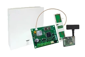 Satel Integra Kommunikationsmodule