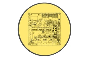 PC Engines APU ALIX
