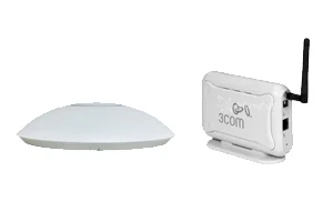 WLAN 2.4GHz Zugangspunkte