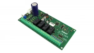 ABAX modules of Satel Versa
