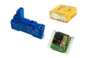 Relays