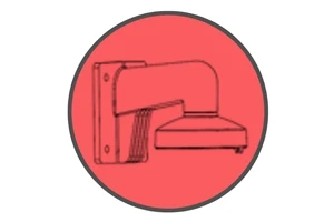 Accessori di monitoraggio