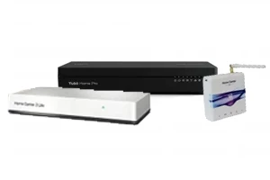 Système Fibaro Unités centrales