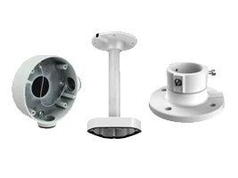 Brackets and mounts