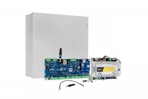 Ropam control panels