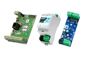 Ropam alaram systems expanders