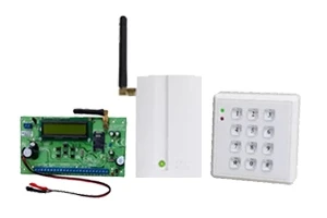 Pannelli di controllo e accessori Elmes