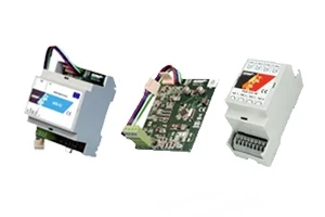 Ropam alarm systems modules