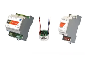 Ropam PLC Modules
