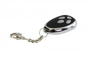 Ropam alarm systems remotes