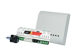 Ropam alarm systems radio remote controllers