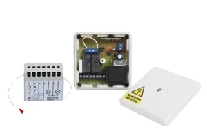 Controllori 230V AC Elmes