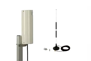 Antenne omnidirezionali