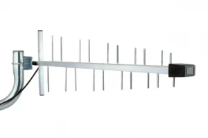 Antenne logaritmiche