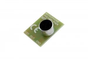 Audio modules