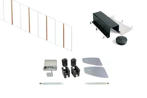 Accessoires