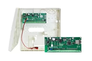 Alarm control panels Satel Perfecta