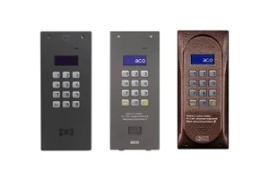 ACO CDN-Panels