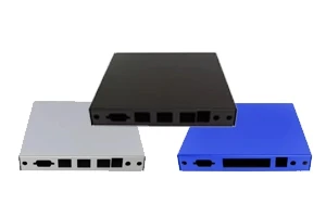 Contenitori per motori PC