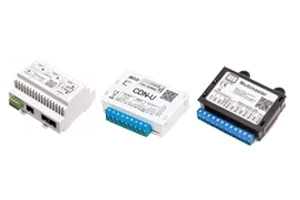 Modules spéciaux